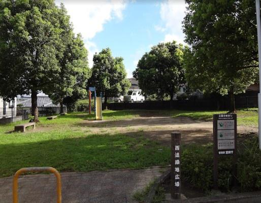 宮崎市大字本郷南方の中古一戸建て(西迫緑地広場)