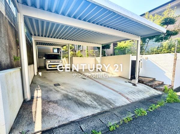 宮崎市大字本郷南方の中古一戸建て