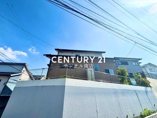 宮崎市大字本郷南方の中古一戸建て