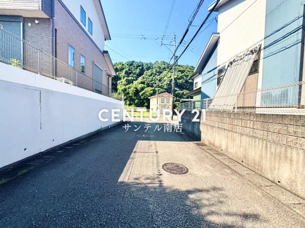 宮崎市大字本郷南方の中古一戸建て