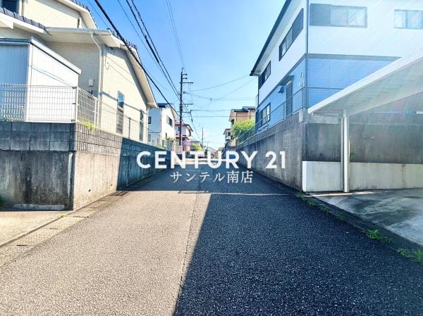 宮崎市大字本郷南方の中古一戸建て