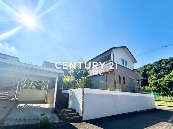 宮崎市大字本郷南方の中古一戸建て