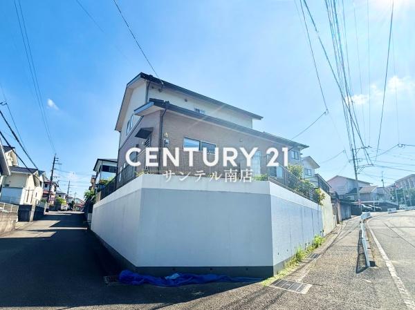 宮崎市大字本郷南方の中古一戸建て