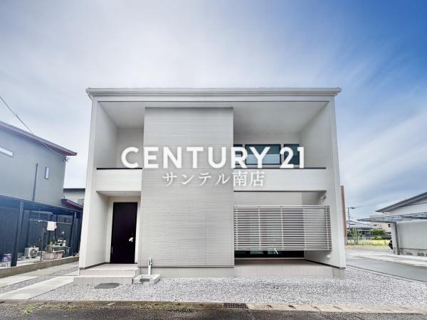 未入居【C21サンテル南店】吉村町テクノモデル