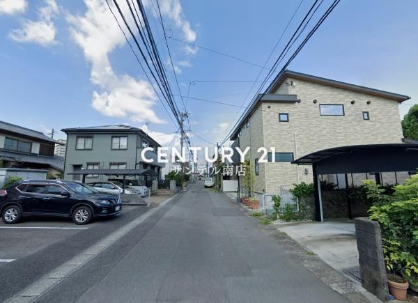 宮崎市大和町の中古一戸建て