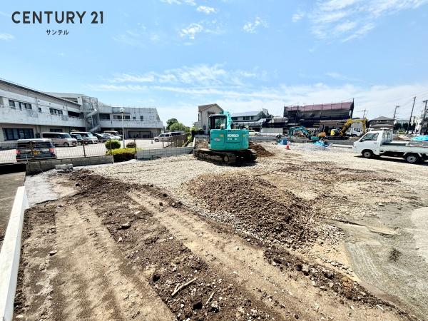 【C21サンテル南店】ソフトタウン大和町【2号地】