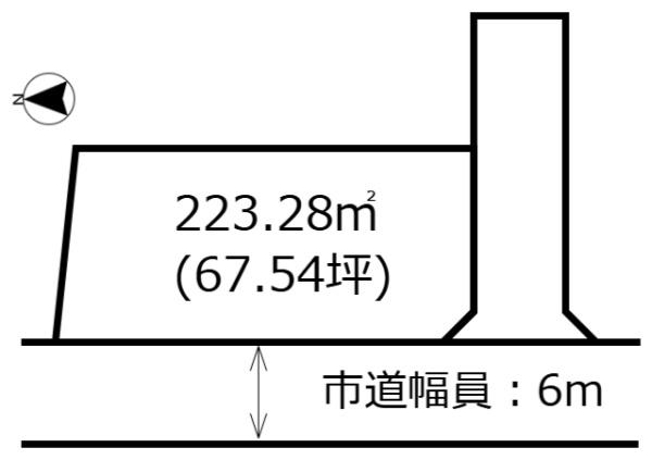 【C21サンテル南店】ソフトタウン大和町【3号地】