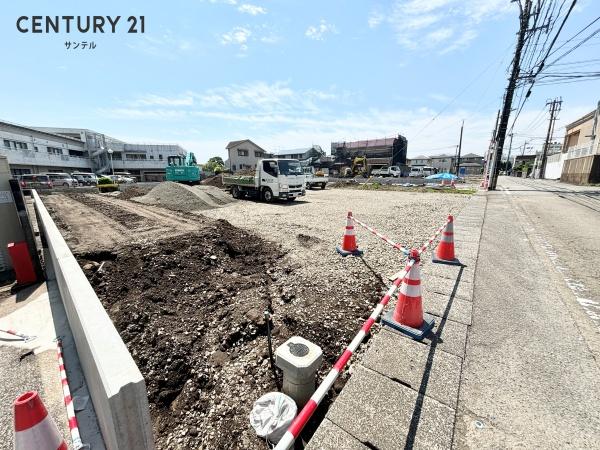 【C21サンテル南店】ソフトタウン大和町【3号地】