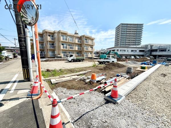 【C21サンテル南店】ソフトタウン大和町【3号地】