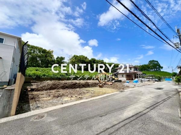 【C21サンテル南店】大塚町新築戸建　第12-1号棟