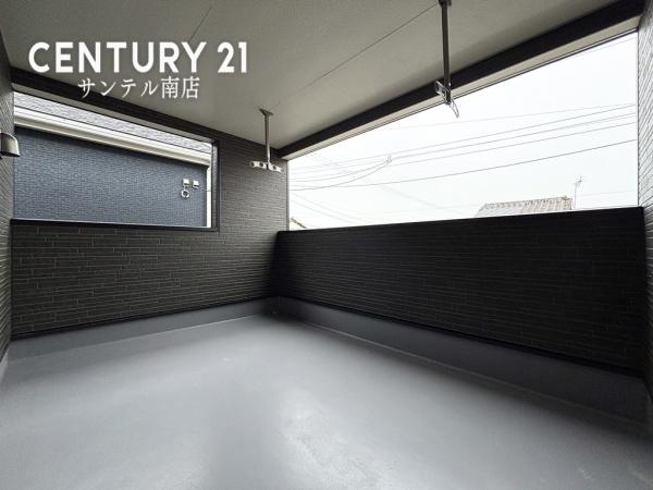 【C21サンテル南店】大塚町新築戸建　第12-3号棟