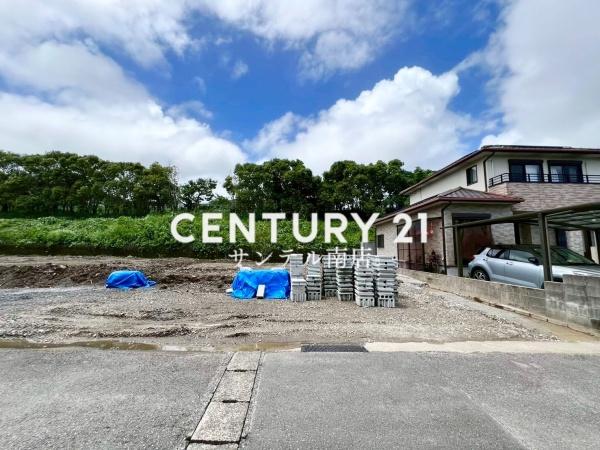 【C21サンテル南店】大塚町新築戸建　第12-3号棟