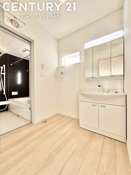【C21サンテル南店】大塚町新築戸建　第12-3号棟