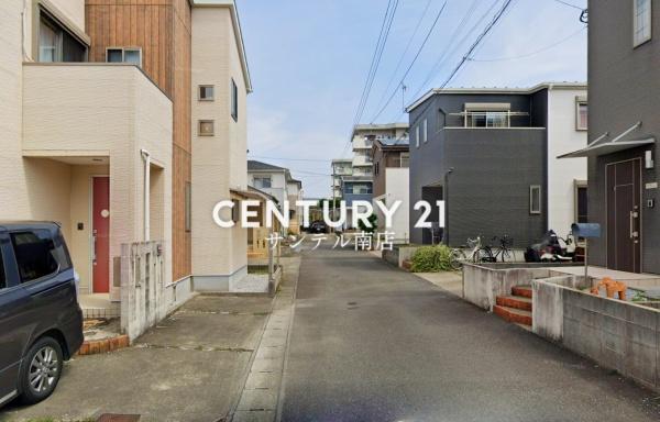 宮崎市大島町北ノ原の中古一戸建て