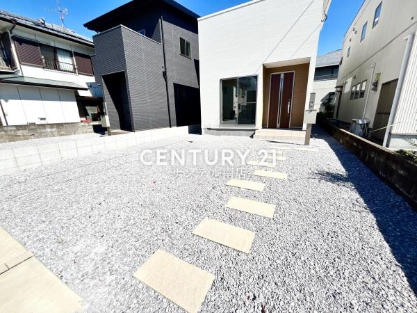 宮崎市曽師町の中古一戸建て