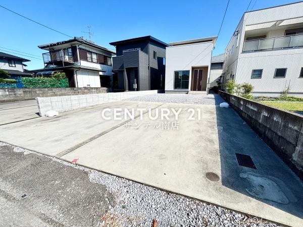 宮崎市曽師町の中古一戸建て