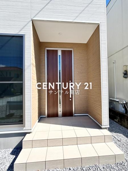 宮崎市曽師町の中古一戸建て