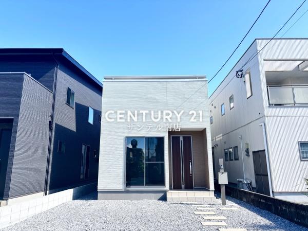 宮崎市曽師町の中古一戸建て