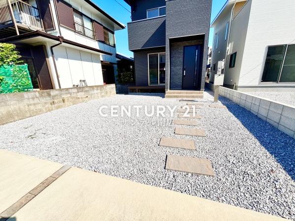 宮崎市曽師町の中古一戸建て