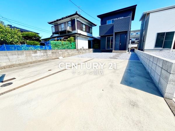 宮崎市曽師町の中古一戸建て