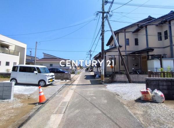 宮崎市曽師町の中古一戸建て