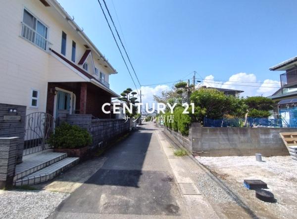 宮崎市曽師町の中古一戸建て