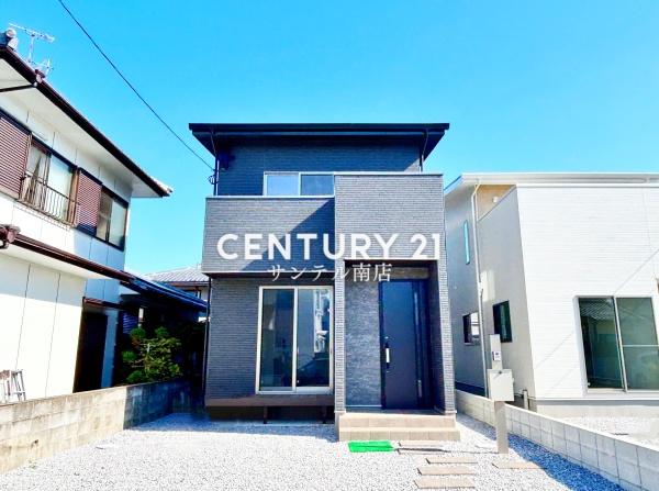 宮崎市曽師町の中古一戸建て