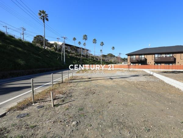 残り1区画【C21サンテル南店】ダイヤステージ佐土原6区画１