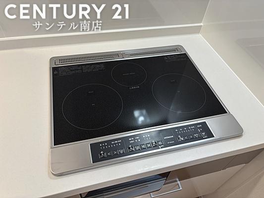 宮崎市熊野2期-B号棟　C21サンテル南店