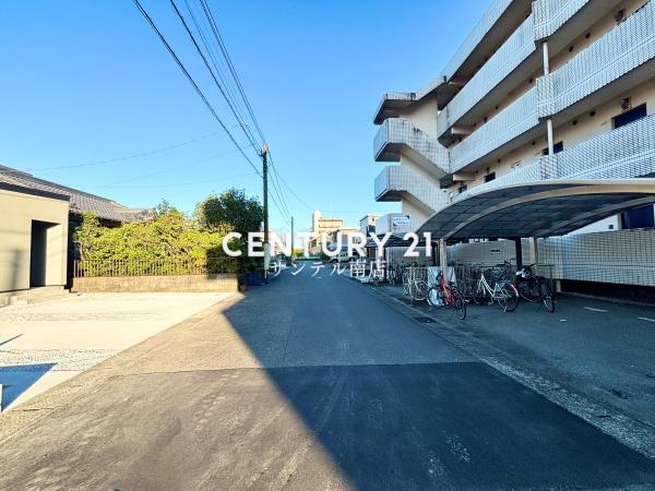 注文検討中の方必見【C21サンテル南店】清武町岡モデルA