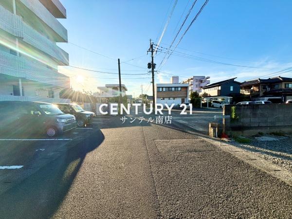 注文検討中の方必見【C21サンテル南店】清武町岡モデルA