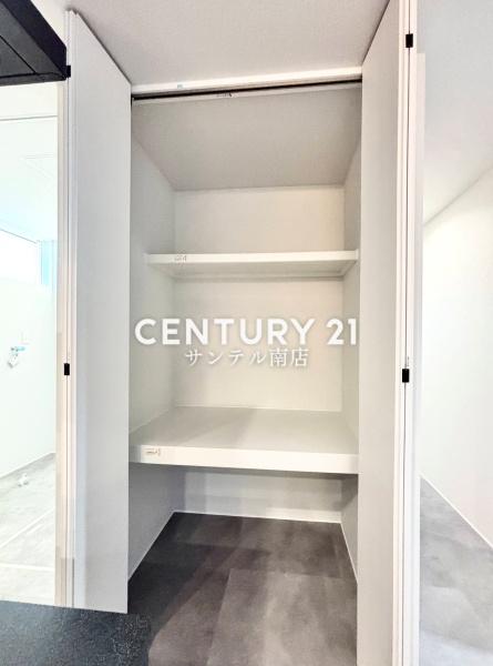 注文検討中の方必見【C21サンテル南店】清武町岡モデルA