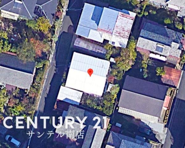 宮崎市平和が丘西町の土地