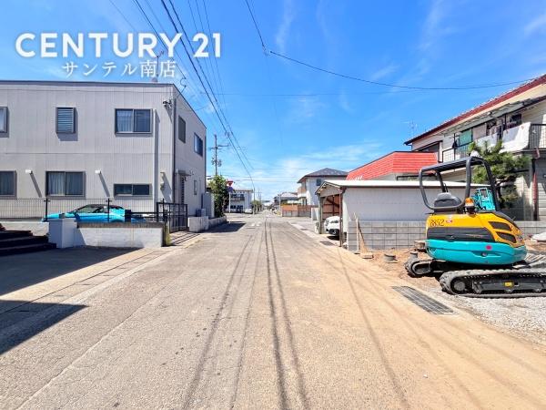 宮崎市恒久南３丁目の中古一戸建て