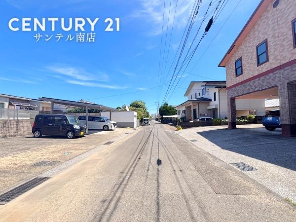 宮崎市恒久南３丁目の中古一戸建て