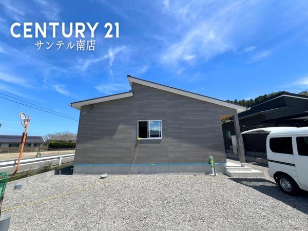 【C21サンテル南店】佐土原町和ニュータウン後田ⅡE号棟