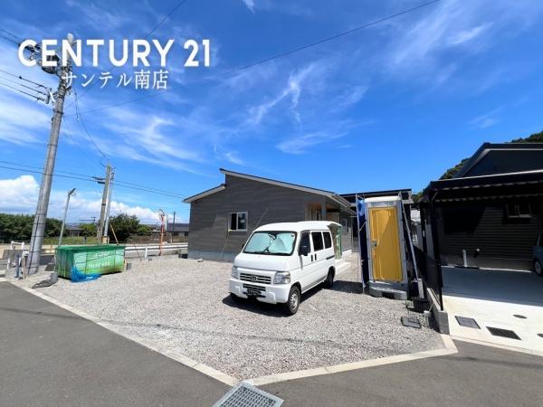 【C21サンテル南店】佐土原町和ニュータウン後田ⅡE号棟