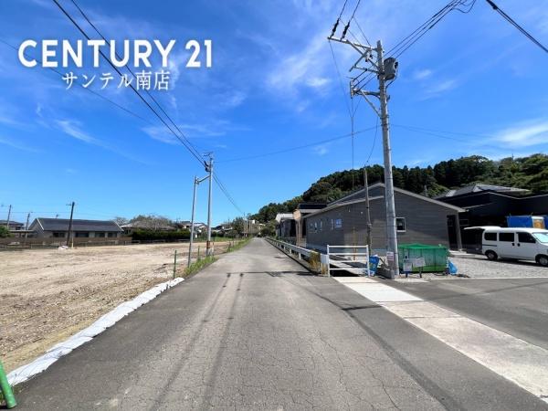【C21サンテル南店】佐土原町和ニュータウン後田ⅡE号棟