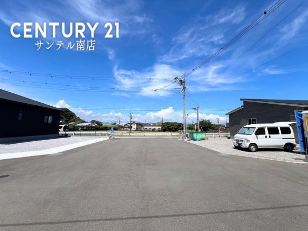 【C21サンテル南店】佐土原町和ニュータウン後田ⅡE号棟