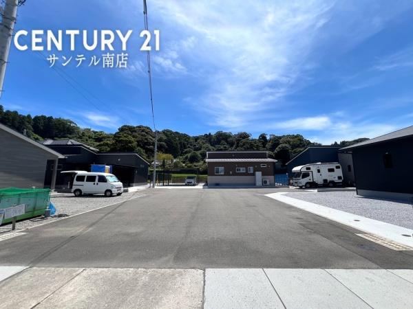 【C21サンテル南店】佐土原町和ニュータウン後田ⅡE号棟