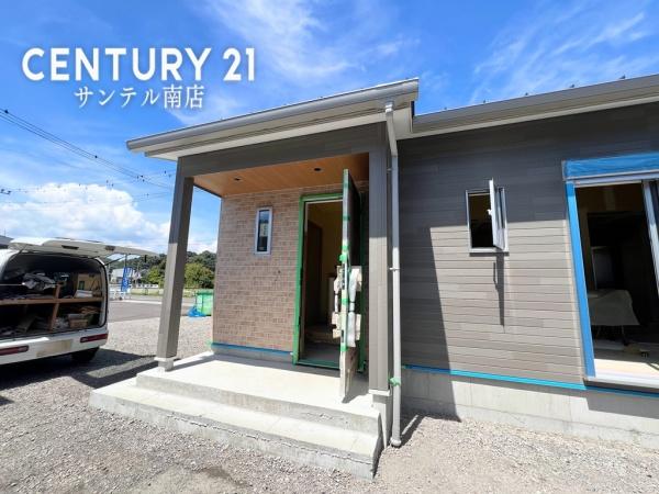 【C21サンテル南店】佐土原町和ニュータウン後田ⅡE号棟