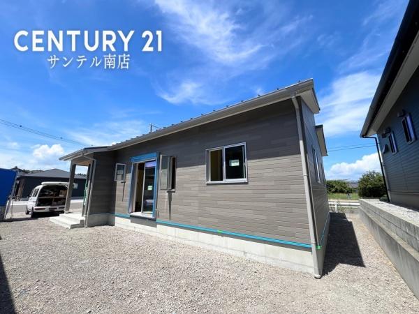 【C21サンテル南店】佐土原町和ニュータウン後田ⅡE号棟