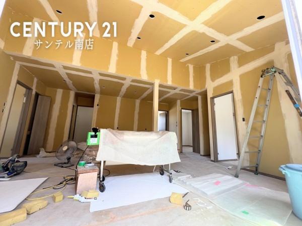 【C21サンテル南店】佐土原町和ニュータウン後田ⅡE号棟