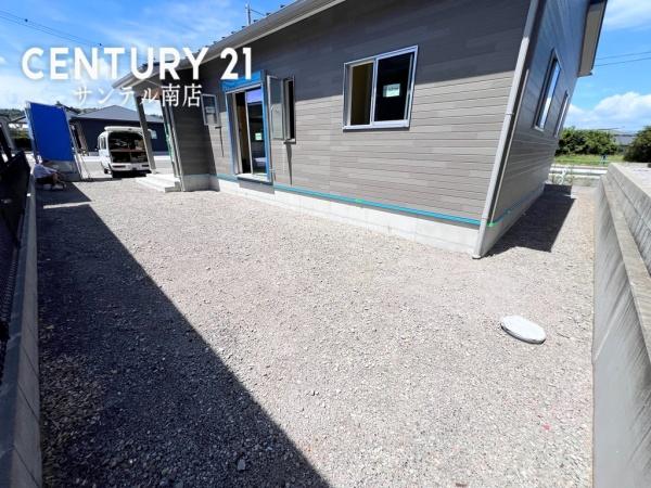 【C21サンテル南店】佐土原町和ニュータウン後田ⅡE号棟