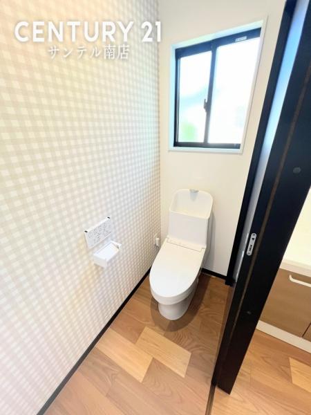 【C21サンテル南店】高岡Ⅱ新築建売