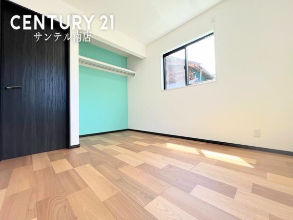 【C21サンテル南店】高岡Ⅱ新築建売
