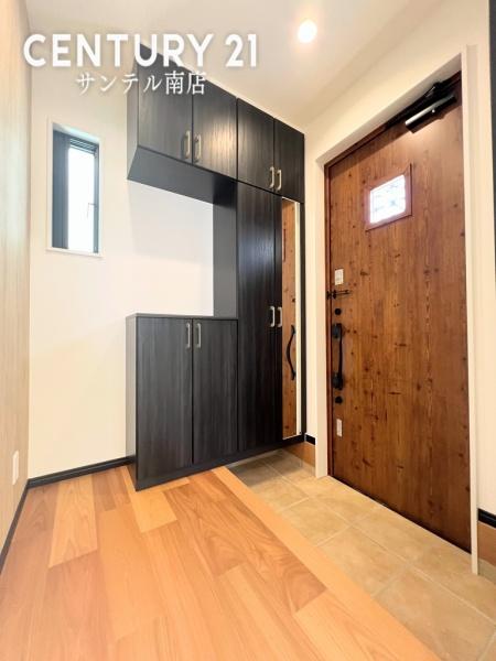 【C21サンテル南店】高岡Ⅱ新築建売