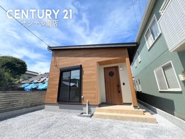 【C21サンテル南店】高岡Ⅱ新築建売