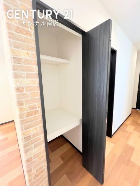 【C21サンテル南店】高岡Ⅱ新築建売