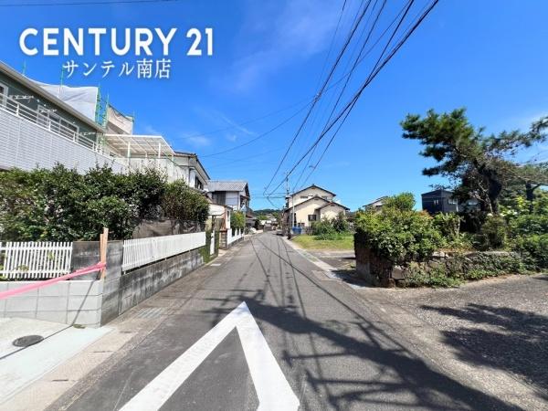 【C21サンテル南店】高岡Ⅱ新築建売